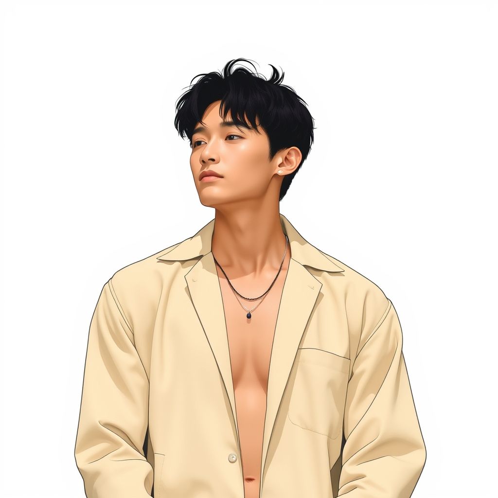 ความรู้สึกที่ไม่เคยเปิดเผยใน Better Man